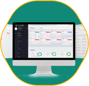 Rinvox streamlines home services with advanced CRM.