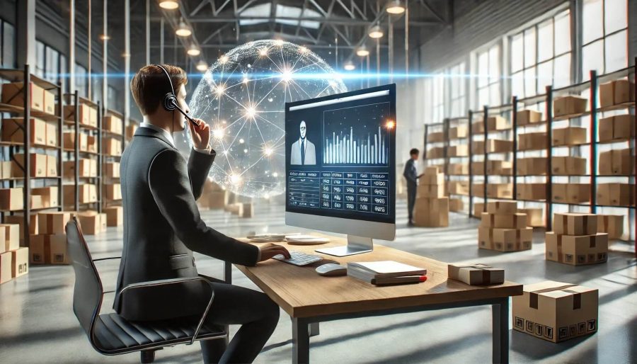 The Future of E-commerce