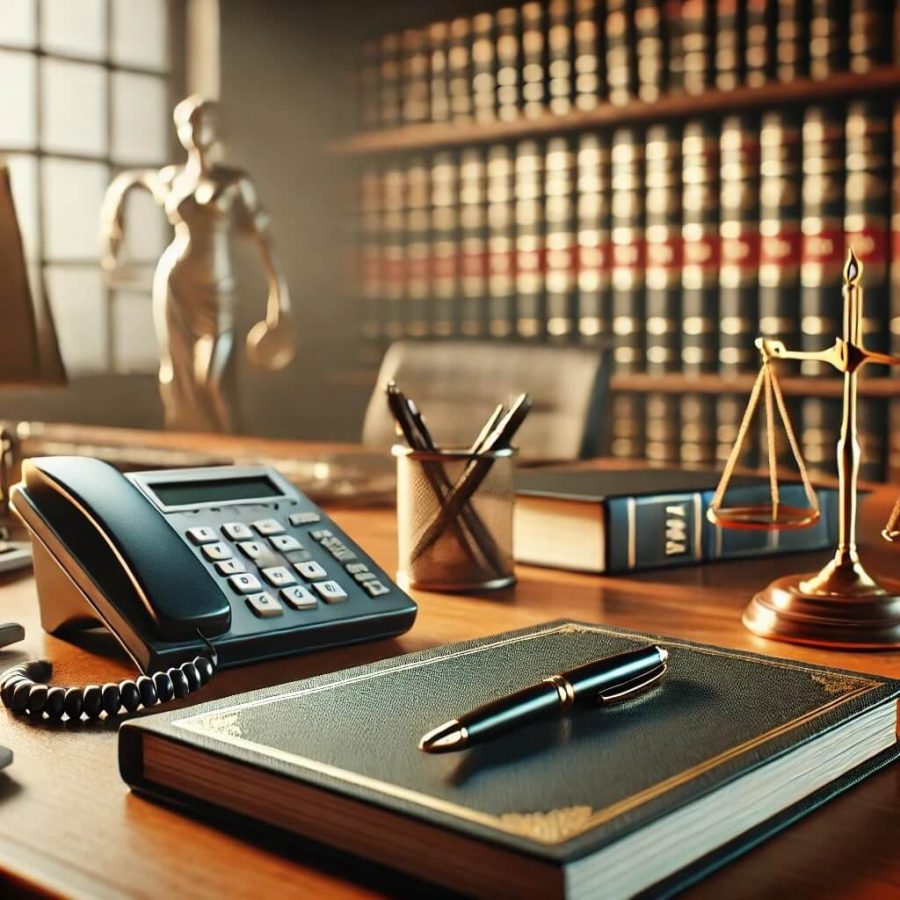 Legal Answering Services