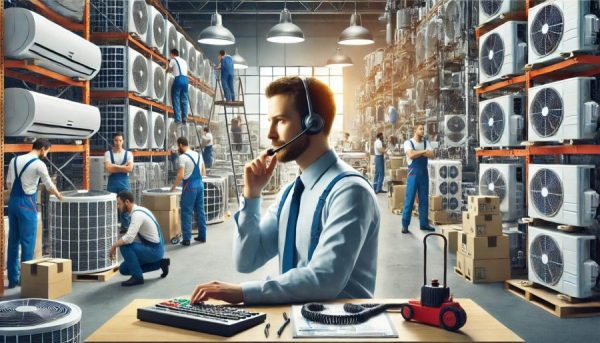 HVAC Companies