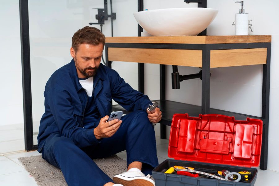 Home Improvement Businesses