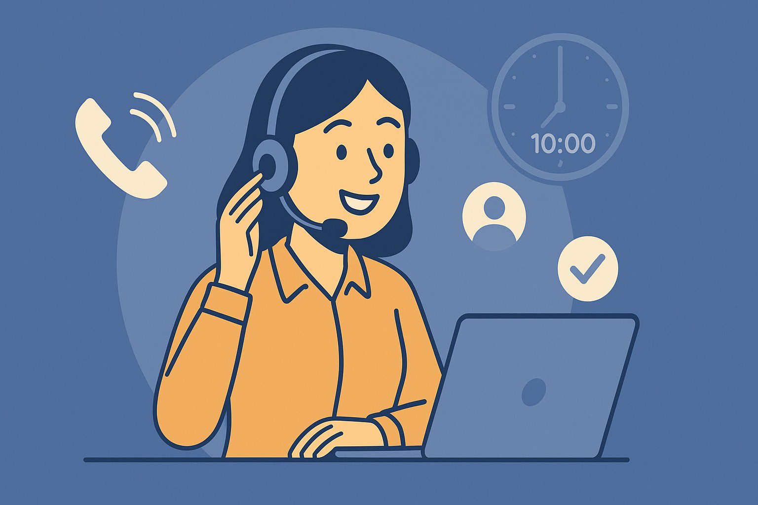 after hours answering service