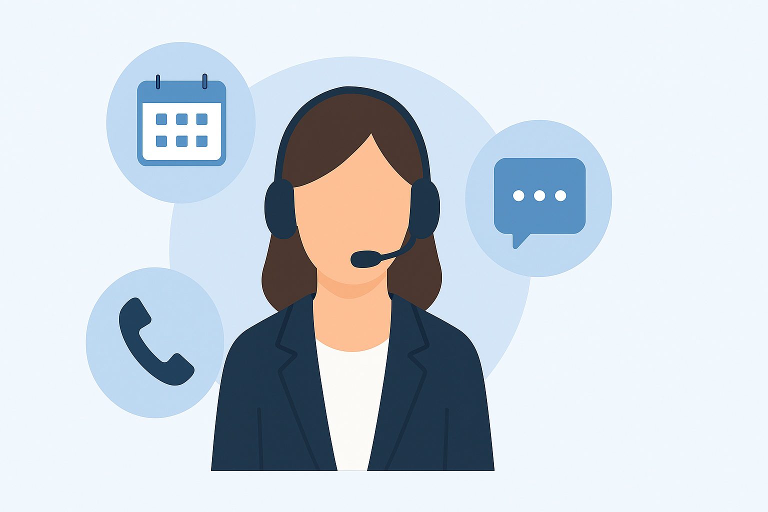after hours answering service
