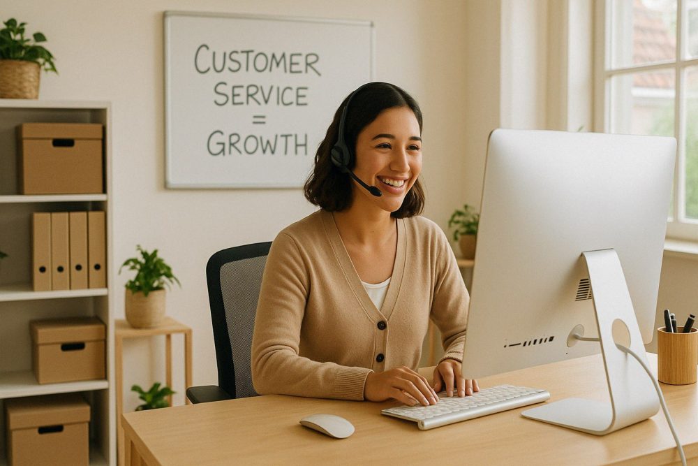 Small Business Answering Services