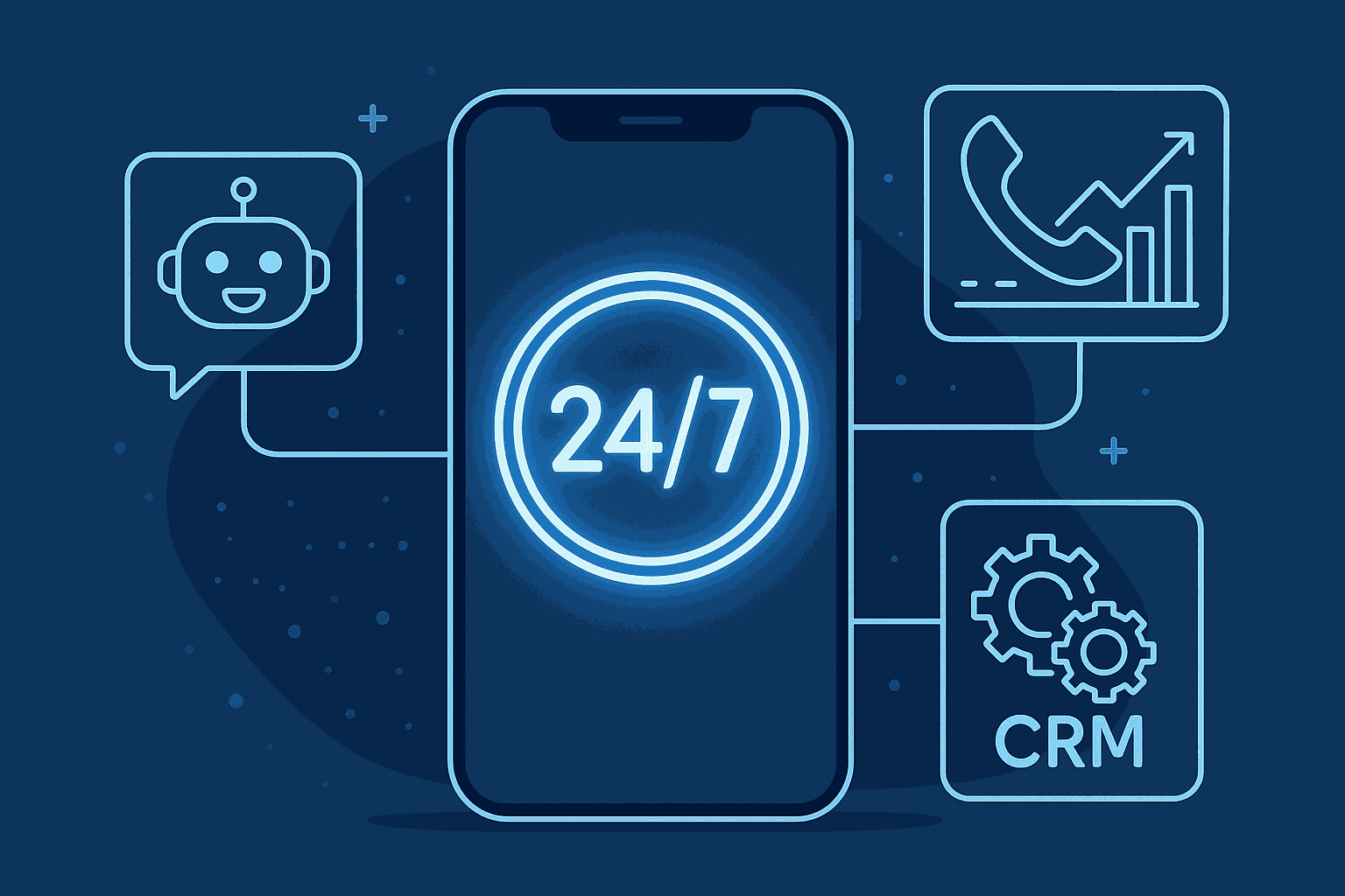 after hours answering service