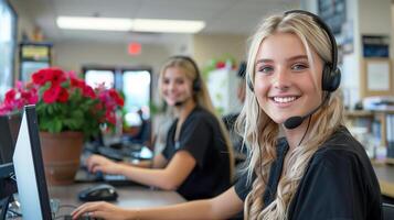24 Hour Answering Service