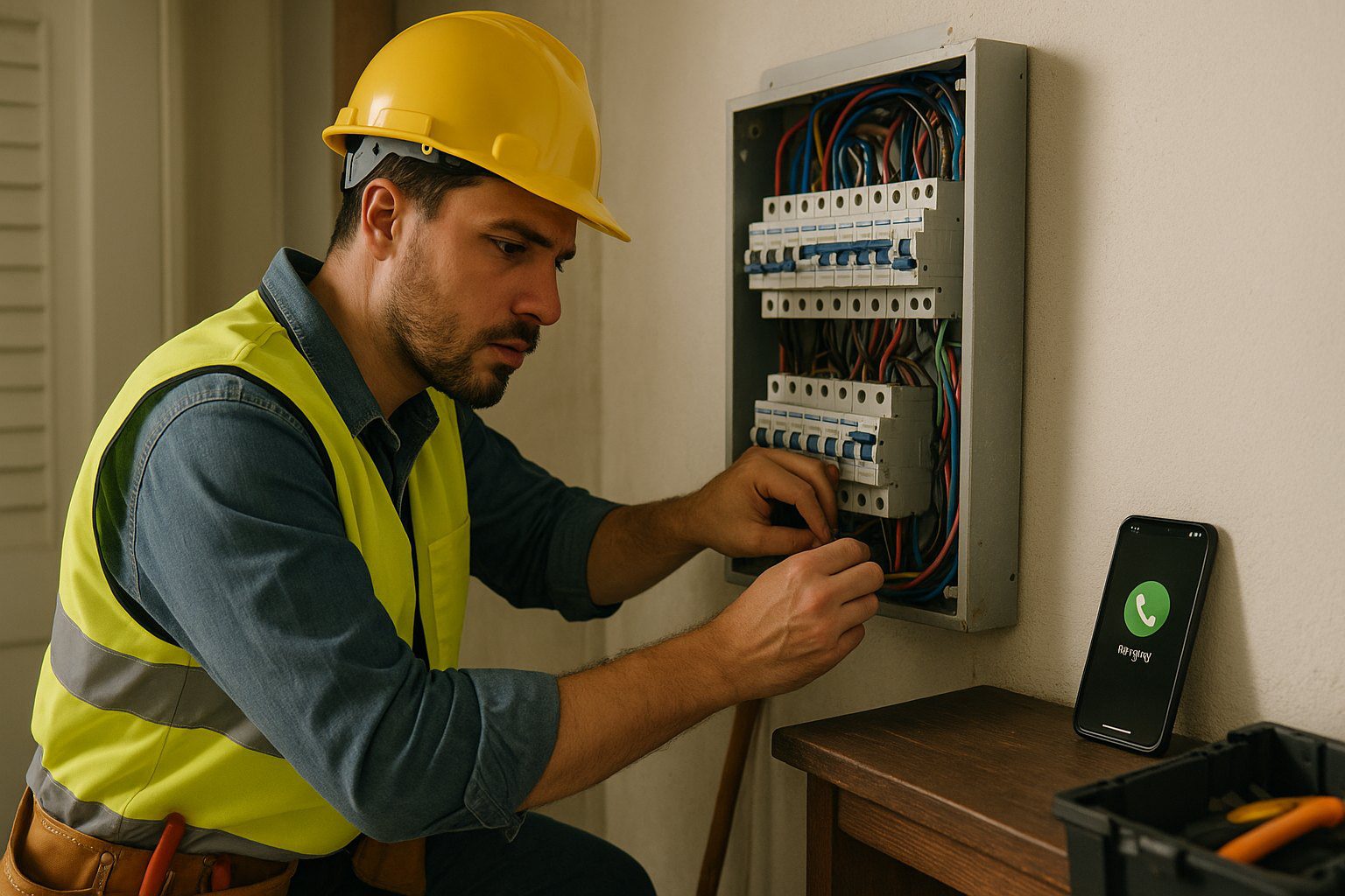 Electrical Contractors