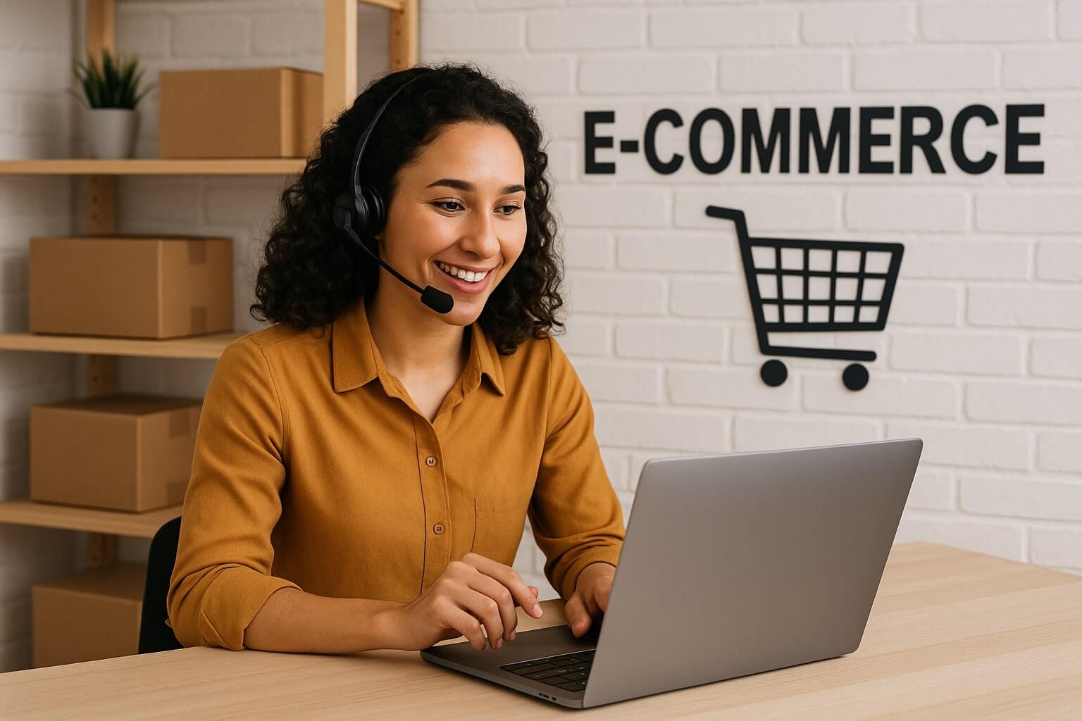 e-commerce-call-service