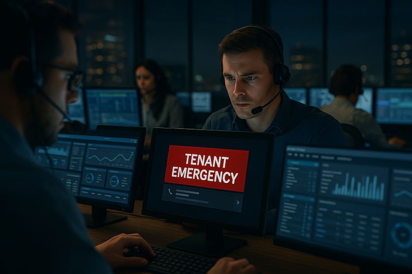 Why Property Managers Can’t Risk Missed Tenant Calls